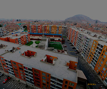 Obras De Desarrollo Urbano