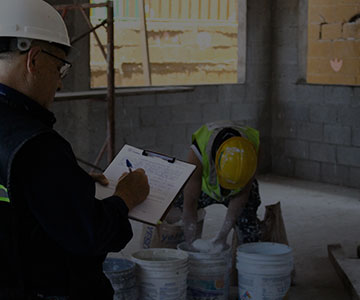 Supervisión de Obra