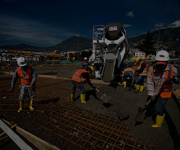 Mantenimiento De Infraestructura Civil Y Acabados